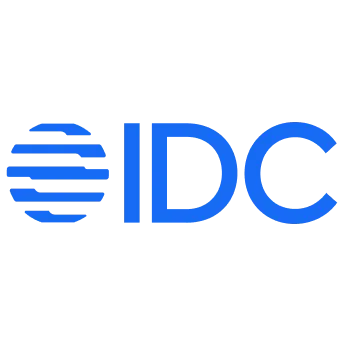 IDC MarketScape Worldwide Cyber-Recovery Leader